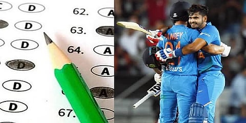 TopNews | குரூப் 4 தேர்வு முறைகேடு; இந்தியா வெற்றி... இன்னும் சில முக்கியச் செய்திகள்!