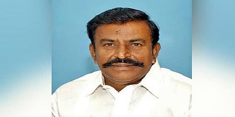 திமுக முதன்மை செயலாளராக கே.என்.நேரு நியமனம்!