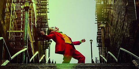 ஆஸ்கரில் விருதுகளை குவிக்குமா "ஜோக்கர்" ?