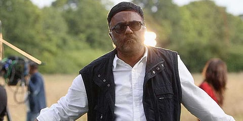 ஒளியின் மீதான ஆளுமை... திரைக்கு உயிர் கொடுக்கும் பி.சி.ஸ்ரீராமின் பிறந்ததினம் இன்று..!