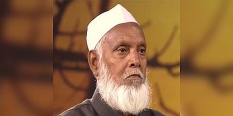 ஆதரவற்ற சடலங்களை தகனம் செய்யும் சமூக ஆர்வலருக்கு பத்மஸ்ரீ விருது