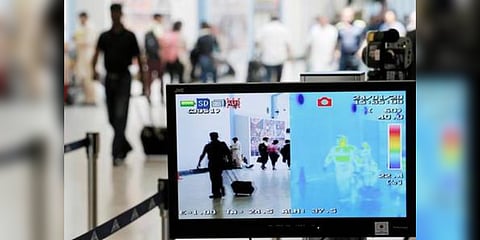 ‘இந்தியாவில் கொரனா பாதிப்பு இல்லை’ - மத்திய சுகாதாரத்துறை