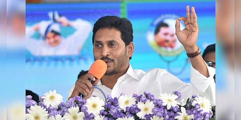 ஆந்திர மேல் சபையைக் கலைக்க அமைச்சரவை ஒப்புதல்