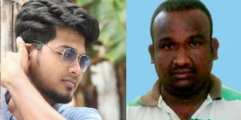 பள்ளி மாணவியை ஆபாச வீடியோ எடுத்து பாலியல் தொல்லை: 2 பேர் கைது