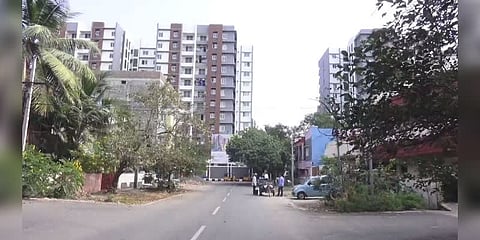 வீட்டிலேயே இயற்கை முறையில் சுத்தமான குடிநீர்.. அசத்தும் இந்திரகுமாரின் முயற்சி