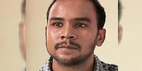 நிர்பயா குற்றவாளி முகேஷ் தொடர்ந்த மனு மீது நாளை தீர்ப்பு