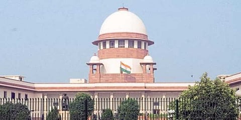 குடியரசுத் தலைவரின் முடிவில் தலையிட முடியாது.. தூக்குத் தண்டனையை மீண்டும் உறுதி செய்த உச்சநீதிமன்றம்