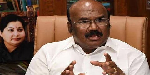 குரூப் 4 தேர்வு ரத்து செய்யப்படுமா? - அமைச்சர் ஜெயக்குமார் விளக்கம்!