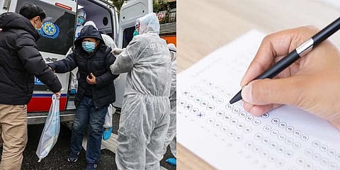 குரூப் 4 முறைகேட்டில் தலைமறைவான காவலர் முதல் பாகிஸ்தானுக்கு பரவிய கொரனா வரை..! #TopNews