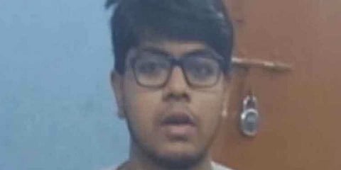 சென்னையில் சிறார் ஆபாசப்படம் பார்த்த பட்டதாரி இளைஞர் கைது