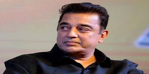 தேசப்பக்தி கொண்டவர் எனக்கூறப்படும் ஒருவரால் காந்தி படுகொலை - கமல்ஹாசன்