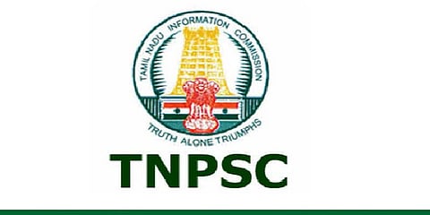 குரூப் 4 தேர்வு ரத்து இல்லை; கவலைப்பட வேண்டாம் - டிஎன்பிஎஸ்சி