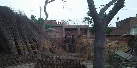 உ.பி.யில் 23 குழந்தைகளை பிணைக்கைதிகளாக பிடித்து வைத்திருந்தவர் சுட்டுக் கொலை!