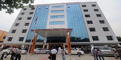 குரூப் 4 தேர்வு : தேர்ச்சி பெற்ற 39 பேரின் புதிய பட்டியல் வெளியீடு