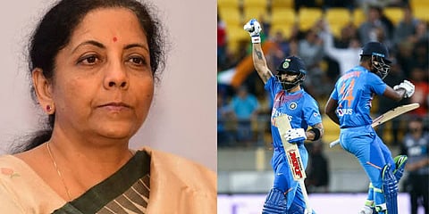 இன்று தாக்கலாகும் மத்திய பட்ஜெட் முதல் தொடரும் இந்திய அணியின் வெற்றி வரை..! #TopNews