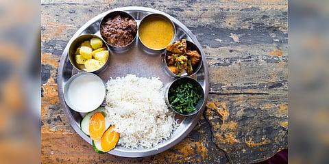 பொருளாதார ஆய்வறிக்கையில் புதிய அம்சம்: சாமானிய குடும்பத்தின் உணவுக்கான செலவு விவரங்கள்..!