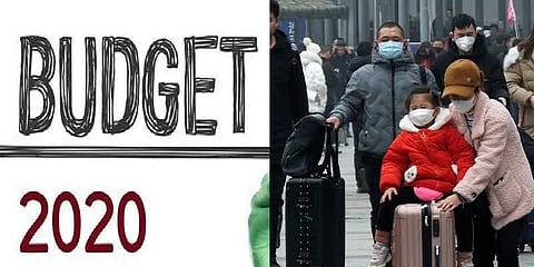 பட்ஜெட் தாக்கல் முதல் கொரோனா உயிரிழப்பு வரை - சில முக்கியச் செய்திகள்!