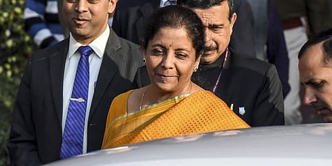 'சிந்து சமவெளி' நாகரிகமா? 'சிந்து சரஸ்வதி' நாகரிகமா? - பட்ஜெட் சர்ச்சை