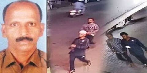 எஸ்.எஸ்.ஐ. வில்சன் கொலை வழக்கு விசாரணை என்ஐஏவுக்கு மாற்றம்