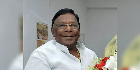 ‘அரசு உதவி பெரும் பள்ளி ஆசிரியர்களுக்கும் 7வது ஊதியக்குழு பரிந்துரைபடி சம்பளம்’ - புதுவை முதல்வர்