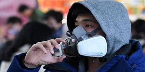 கொரோனா வைரஸ் பாதிப்பு எதிரொலி - சீனர்களுக்கான இ-விசா வசதி நிறுத்தி வைப்பு