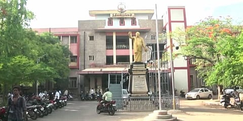 சிறுமிக்கு பாலியல் தொல்லை கொடுத்த வழக்கு - குற்றவாளிக்கு ஆயுள் தண்டனை..!