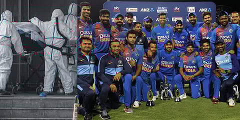 அதிகரிக்கும் கொரோனா உயிரிழப்புகள் முதல் வரலாறு படைத்த இந்திய அணி வரை..! #TopNews