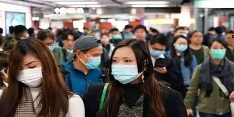 “கொரோனாவால் பாதிக்கப்பட்ட நபர் தக்க மருந்தால் குணமடைந்து விட்டார்”-தாய்லாந்து தகவல்