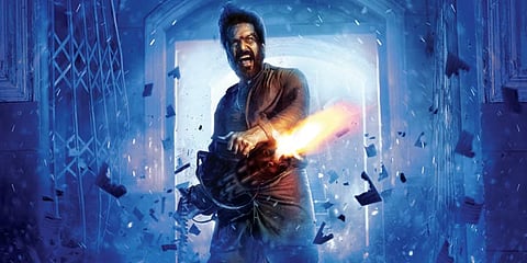 இந்தி ரீமேக்கில் கார்த்தியின் ‘கைதி’ - தயாரிப்பு நிறுவனம் அறிவிப்பு.