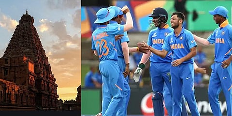 விழாக்கோலம் பூண்ட தஞ்சை முதல் இந்தியா vs பாகிஸ்தான் கிரிக்கெட் போட்டி வரை..!  #TopNews