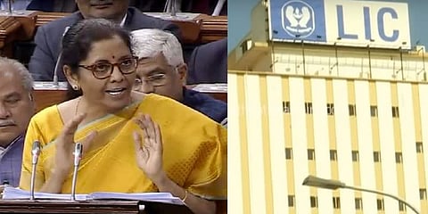 பங்குகளை விற்க அரசு முடிவு.. எல்ஐசி ஊழியர்கள், பாலிசிதாரர்கள் பயப்படுவது ஏன்..?