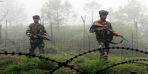 திருமண முரண்பாடு... பணப்பிரச்னை... 2010-19-க்குள் 1,112 பாதுகாப்பு வீரர்கள் தற்கொலை..!