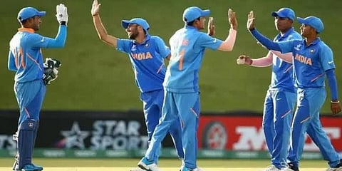 U19 உலகக்கோப்பை அரையிறுதியில் இந்தியா Vs பாகிஸ்தான்: வானிலை நிலவரம் எப்படி?