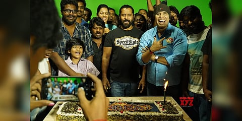 ரமலான் பண்டிகையையொட்டி வெளியாகும் விக்ரமின் ‘கோப்ரா’ ?