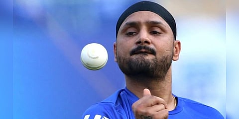 ‘தமிழில்தான் ஹீரோ ஆவேன்’ - நிறைவேறிய ஹர்பஜன் சிங் ஆசை