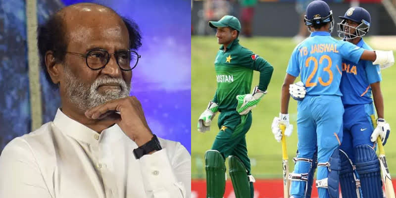 நடிகர் ரஜினிக்கு சம்மன் முதல் பாகிஸ்தானை வீழ்த்திய இந்திய அணி வரை..! #TopNews