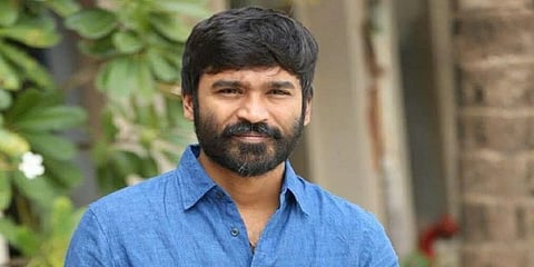 5,8-ஆம் வகுப்பு பொதுத்தேர்வு ரத்து: தனுஷ் வரவேற்பு