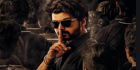 நடிகர் விஜய்யிடம் வருமான வரித்துறை திடீர் விசாரணை - பின்னணி என்ன?