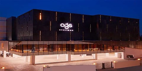 ஏஜிஎஸ் உள்ளிட்ட நிறுவனங்களில் வருமான வரிச் சோதனை : ரூ25 கோடி பறிமுதல்