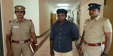 நகையை திருடியதாக கூறியதால் வாக்குவாதம் - நண்பரை கொன்றவருக்கு ஆயுள் தண்டனை