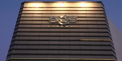 ‘பிகில்’ தயாரிப்பு நிறுவனம் உள்ளிட்ட 38 இடங்களில் சோதனை.. கணக்கில் வராத ரூ.300 கோடி கண்டுபிடிப்பு