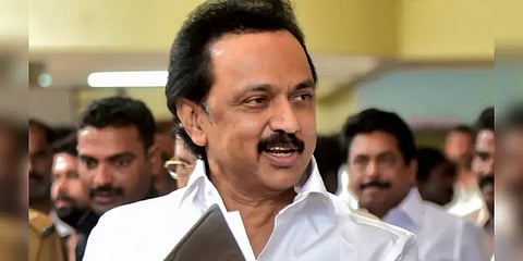 பள்ளி மாணவர்களின் இடைநிற்றலை தடுக்க நடவடிக்கை தேவை: மு.க.ஸ்டாலின்