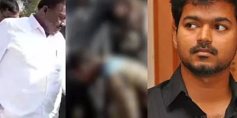 விஜய் வீட்டில் நடந்த சோதனை முதல்... அமைச்சர் மீது போலீசில் புகார் அளித்த சிறுவன் வரை..! #TopNews