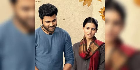 ‘ஜானு கேரக்டரே போதும்’ - நடிப்பிலிருந்து ஓய்வு பெறுகிறாரா சமந்தா?