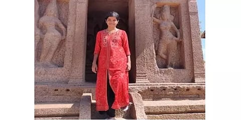 நள்ளிரவில் கடலில் மோதிரத்தை மாற்ற ஆசைப்பட்ட தம்பதி - சோகத்தில் முடிந்த திருமண நாள் கொண்டாட்டம்