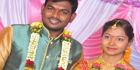 “எனக்கு காய்ச்சல் மட்டும்தான்; கொரனோ பாதிப்பு இல்லை”- சீனாவில் தவிக்கும் இந்திய மணப்பெண்..!