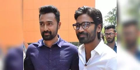 தனுஷ் ‘டி43’ படத்தில் இணையும் பிரசன்னா ?