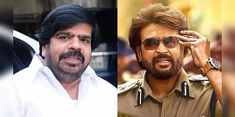 “இன்று தைப்பூசம்; தர்பார் படத்தை வாங்கியவர்கள் ஆகிவிட்டார்கள் மோசம்”- டி.ராஜேந்தர்