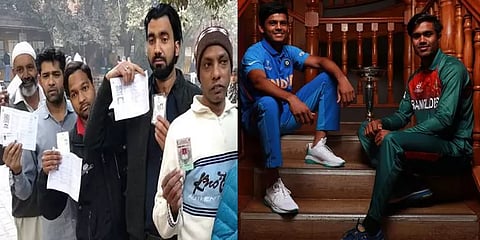 டெல்லி தேர்தல் வாக்குப்பதிவு முதல் ஜூனியர் உலகக் கோப்பை இறுதிப் போட்டி வரை... #TodayTopNews