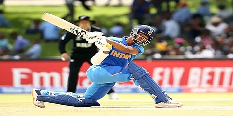 ‘சச்சின் கொடுத்த அந்த மதிப்புமிக்க டிப்ஸ் இன்றுவரை உதவுகிறது’ - ஜெய்ஸ்வால் நெகிழ்ச்சி